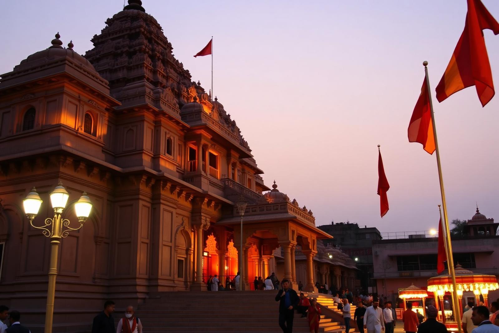 Ayodhya